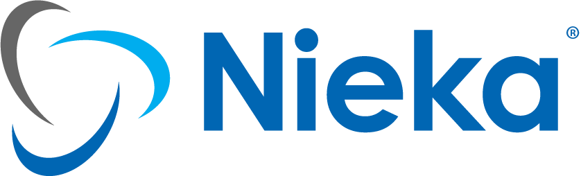 Nieka logo